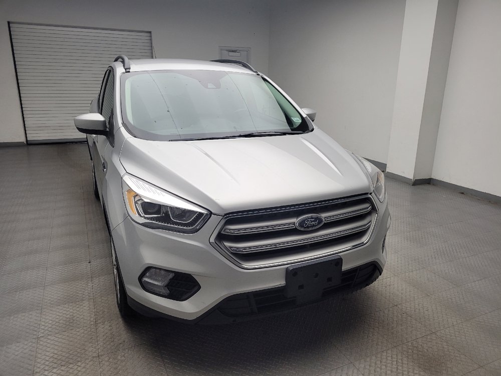 Used 2019 Ford Escape SEL AWD/4WD image 14