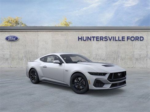 New 2026 Ford Mustang GT image 7