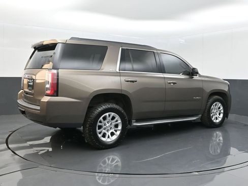 Used 2015 GMC Yukon SLT w/ Open Road Package image 22