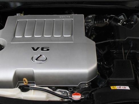 Used 2016 Lexus ES 350 image 33