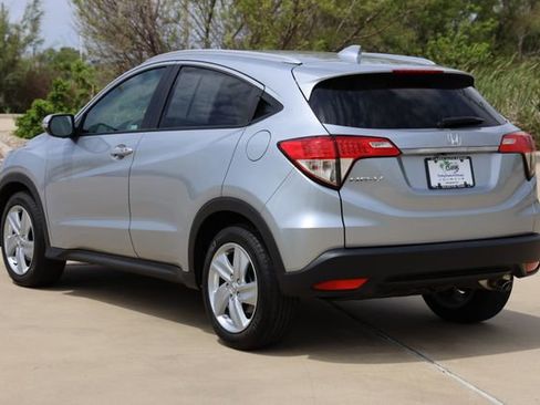 Certified 2020 Honda HR-V EX-L image 6
