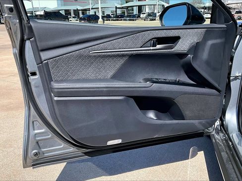 New 2026 Toyota Camry XLE image 10