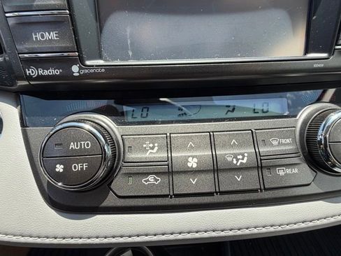Used 2015 Toyota RAV4 Limited AWD/4WD image 23
