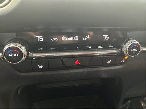 Used 2025 MAZDA CX-30 AWD 2.5 S w/ Preferred Package image 28