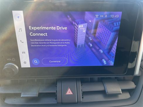 Used 2023 Toyota RAV4 XLE image 19