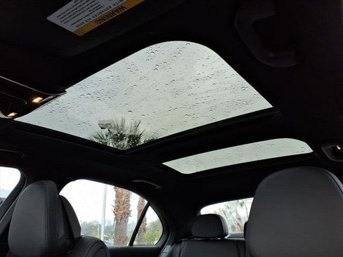 Used 2025 Mercedes-Benz C 300 C 300 image 16