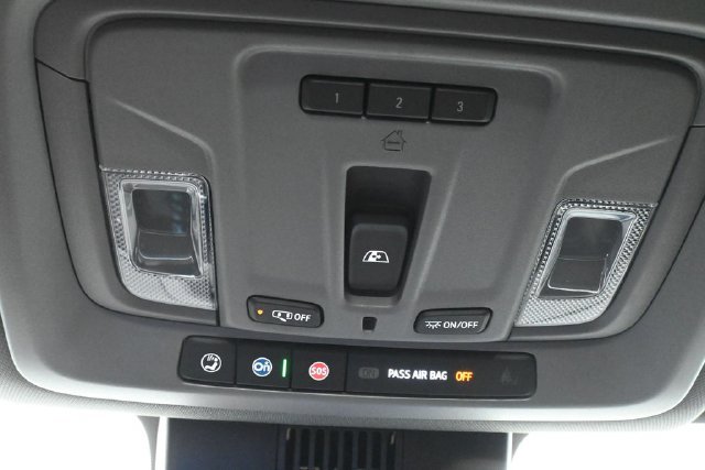 New 2026 Chevrolet Silverado 1500 RST w/ Safety Package AWD/4WD image 41