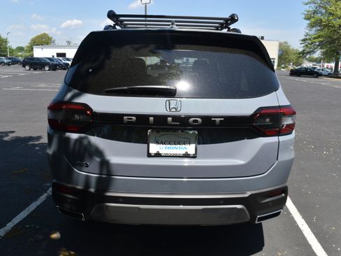 New 2026 Honda Pilot EX-L image 6