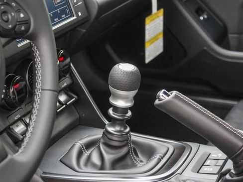 New 2025 Subaru BRZ Limited image 24