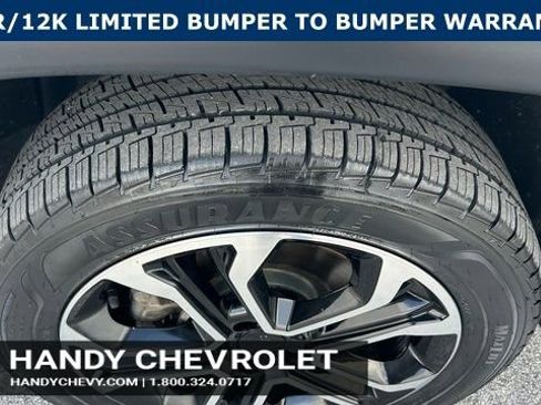 Used 2022 Jeep Compass Limited image 11