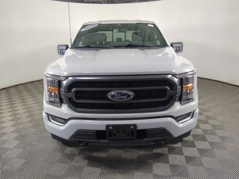 Used 2023 Ford F150 XLT w/ Equipment Group 302A High image 7