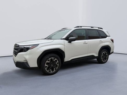 New 2026 Subaru Forester Premium w/ Base/Premium Plus Package AWD/4WD image 7