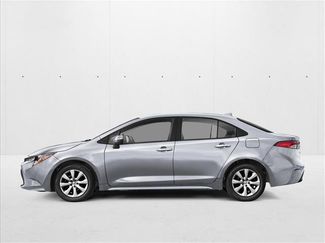 New 2026 Toyota Corolla LE FWD video 3