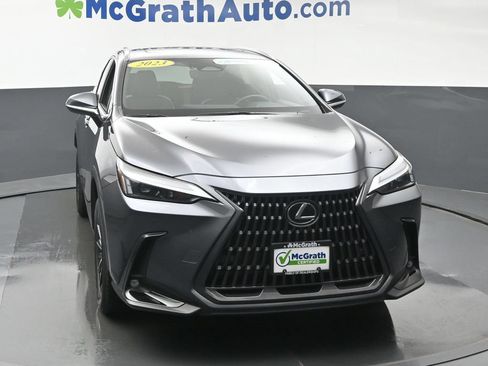 Used 2023 Lexus NX 350 AWD w/ Cold Area Package image 5