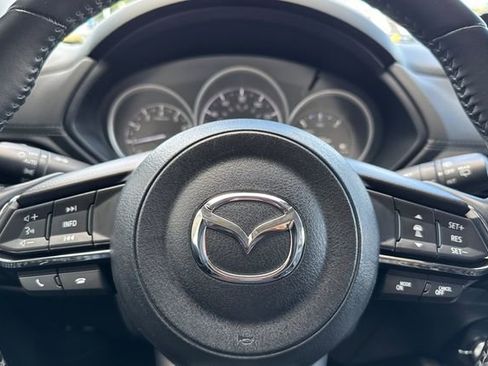 Used 2019 MAZDA CX-5 Touring AWD/4WD image 36