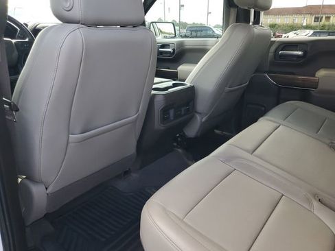 Used 2020 Chevrolet Silverado 1500 RST w/ All-Star Edition image 22