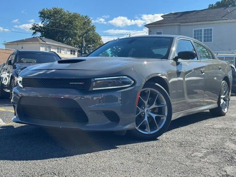 Used 2023 Dodge Charger GT image 2
