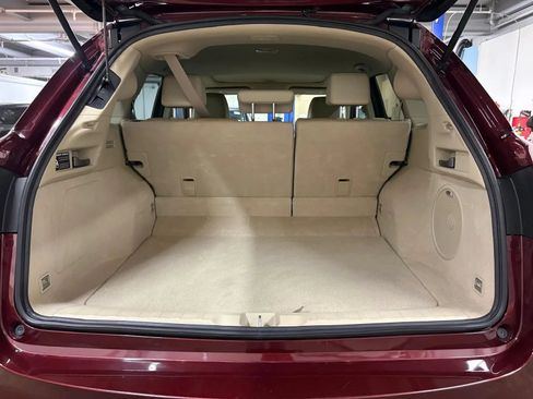 Used 2016 Acura RDX AWD w/ Technology Package image 9