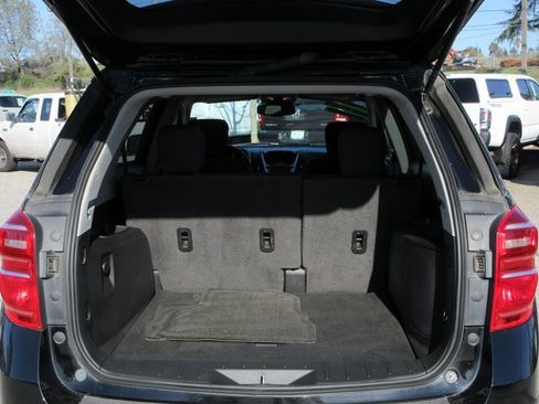 Used 2017 Chevrolet Equinox LT w/ Convenience Package image 7