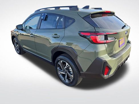 New 2026 Subaru Crosstrek 2.0i Premium image 5