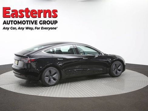 Used 2019 Tesla Model 3 Long Range AWD/4WD image 37