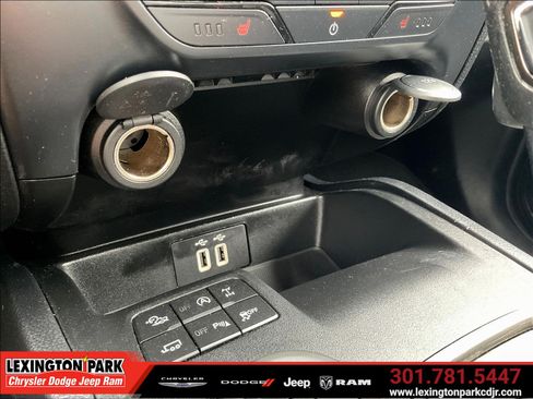 Used 2019 Ford Ranger Lariat w/ Equipment Group 501A Mid AWD/4WD image 16