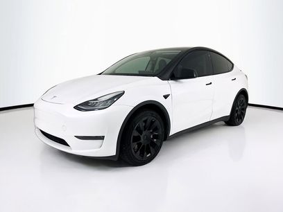 Used 2023 Tesla Model Y Long Range
