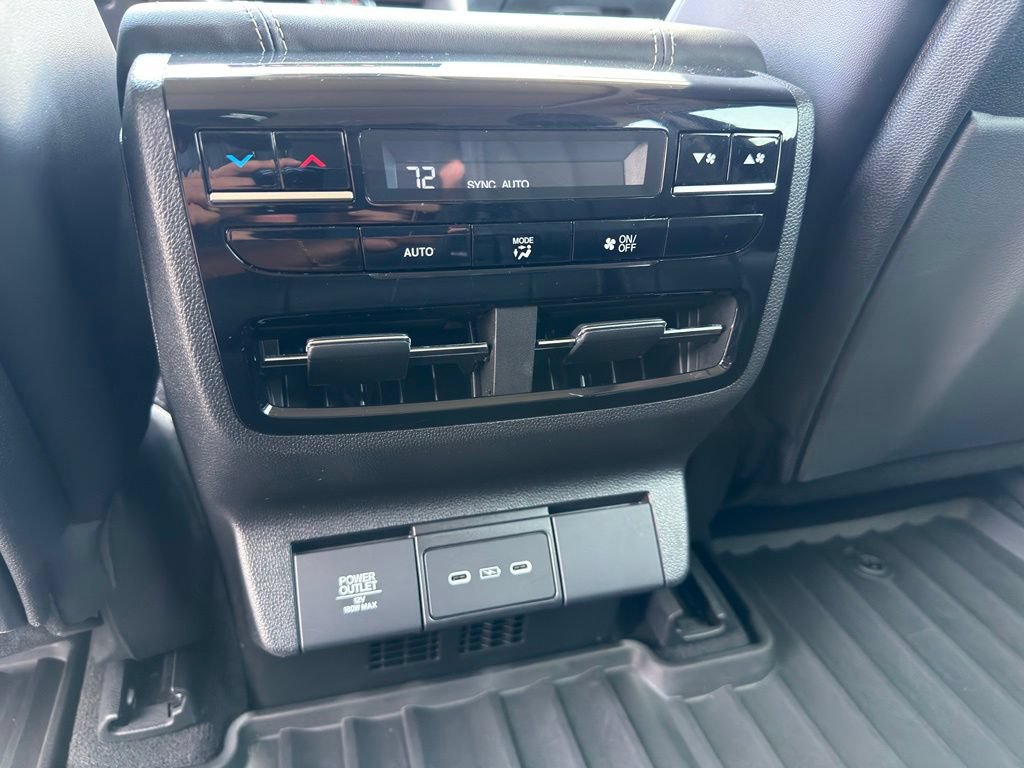 Certified 2025 Acura MDX w/ Technology Package AWD/4WD image 36