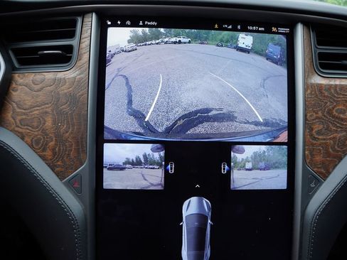 Used 2020 Tesla Model S Long Range Plus AWD/4WD image 40