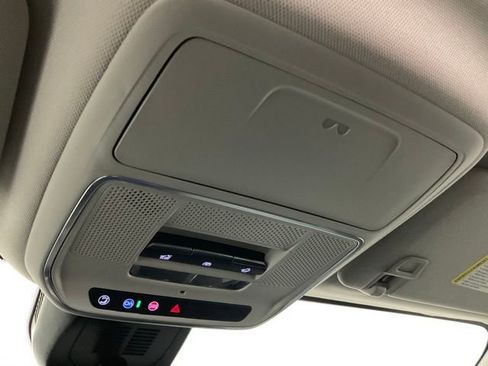 New 2026 GMC Terrain Denali w/ LPO, Floor Liner Package AWD/4WD image 18