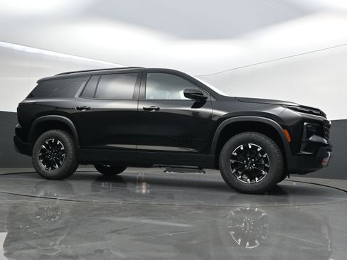 New 2026 Chevrolet Traverse Z71 AWD/4WD image 46