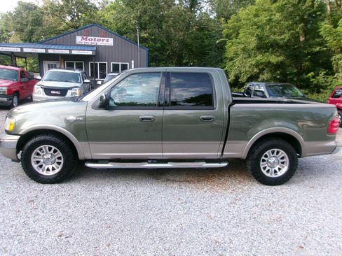 Used 2013 Ford F150 XL w/ HD Payload Pkg RWD image 23