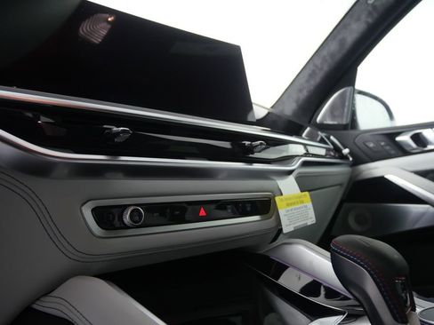 New 2026 BMW X5 M Competition w/ Executive Package image 21