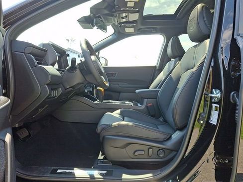 New 2026 Subaru Outback Wilderness AWD/4WD image 11