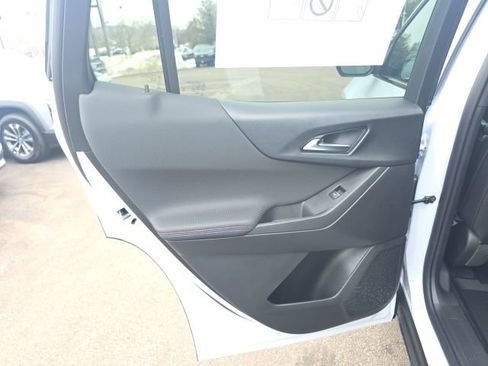 New 2026 Chevrolet Equinox RS w/ Convenience Package III image 24