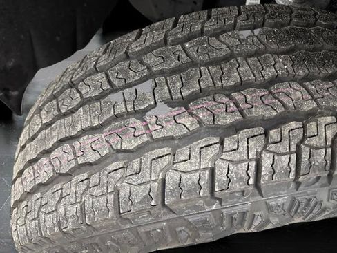 New 2026 Chevrolet Silverado 1500 LT image 40