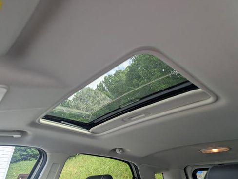 Used 2019 Ford EcoSport Titanium AWD/4WD image 6
