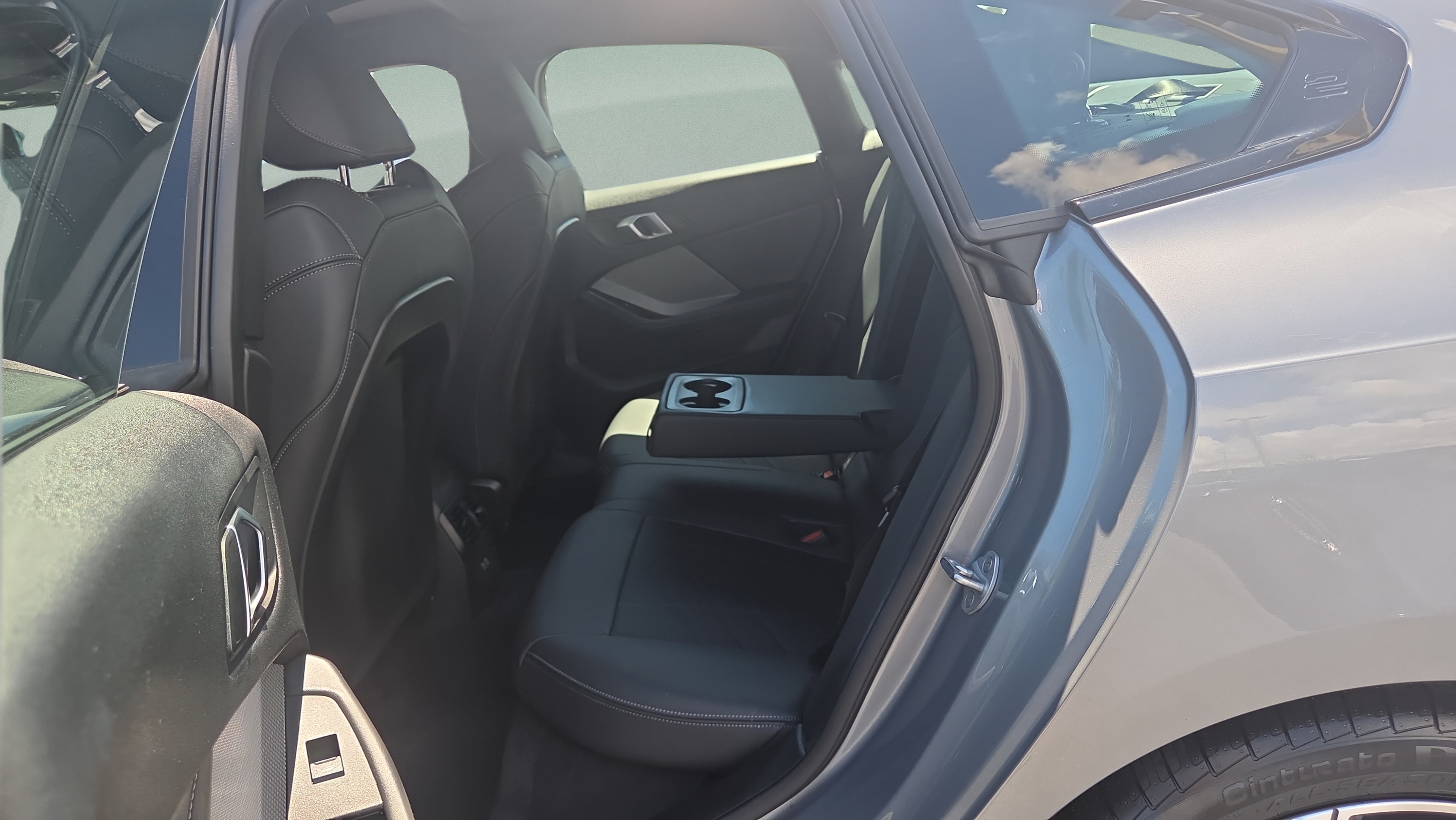 Certified 2026 BMW 228i w/ Technology Package FWD image 11