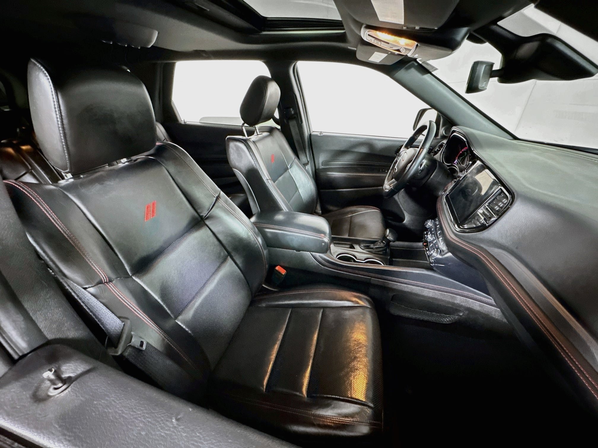 Used 2023 Dodge Durango GT AWD/4WD image 28