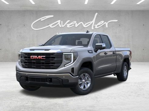 New 2026 GMC Sierra 1500 Pro image 6