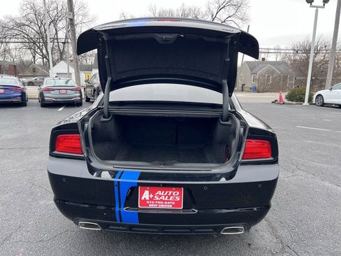 Used 2014 Dodge Charger SXT Plus image 13