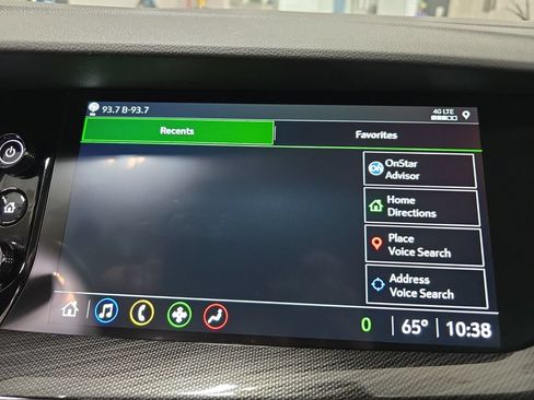 Used 2023 Buick Envision Preferred w/ Sport Touring Package AWD/4WD image 24