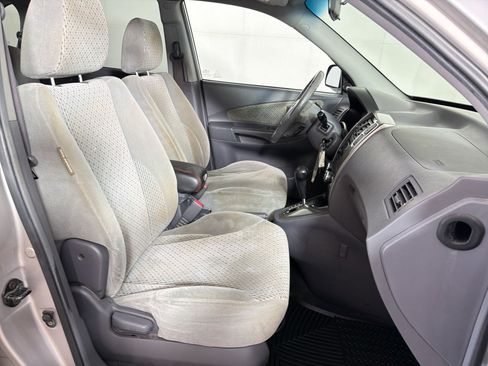 Used 2005 Hyundai Tucson LX FWD image 26