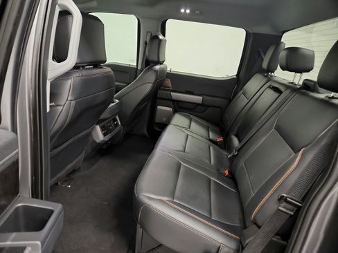 Used 2025 Ford F250 Lariat AWD/4WD image 70