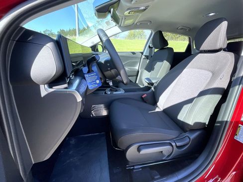New 2026 Hyundai Kona SEL Sport AWD/4WD image 11