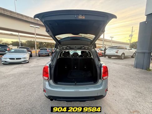 Used 2017 MINI Cooper Countryman FWD image 36