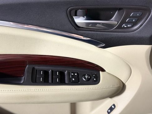 Used 2016 Acura MDX SH-AWD image 22