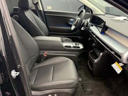 New 2026 Hyundai Ioniq 9 SEL AWD/4WD image 51