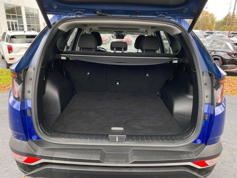 Used 2022 Hyundai Tucson SEL w/ Convenience Package image 15