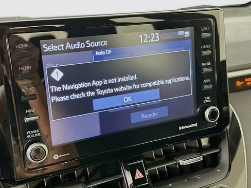 Used 2022 Toyota Corolla SE FWD image 14